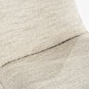 Fauteuil Loys - beige Barkley - Eleonora