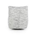 Fauteuil Loys grijs Barkley - Eleonora