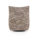 Fauteuil Loys - bruin Barkley - Eleonora