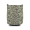 Fauteuil Loys Groen Barkley - Eleonora
