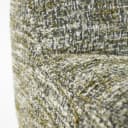 Fauteuil Loys Groen Barkley - Eleonora