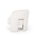 Fauteuil Hamilton - beige Asti - Eleonora