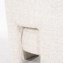 Fauteuil Hamilton - beige Asti - Eleonora