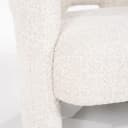 Fauteuil Hamilton - beige Asti - Eleonora