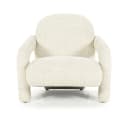 Fauteuil Monica - beige Asti - Eleonora