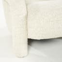 Fauteuil Monica - beige Asti - Eleonora