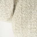 Fauteuil Monica - beige Asti - Eleonora