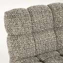 Fauteuil Fenna - taupe Vive - Eleonora