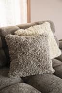 Kussen Fez taupe - By-Boo