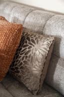 Kussen Hyde Terracotta - By-Boo