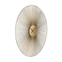 Klok Audrey Gold - Richmond Interiors
