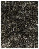 Vloerkleed Karpet Love Shaggy Taupe - Eurogros