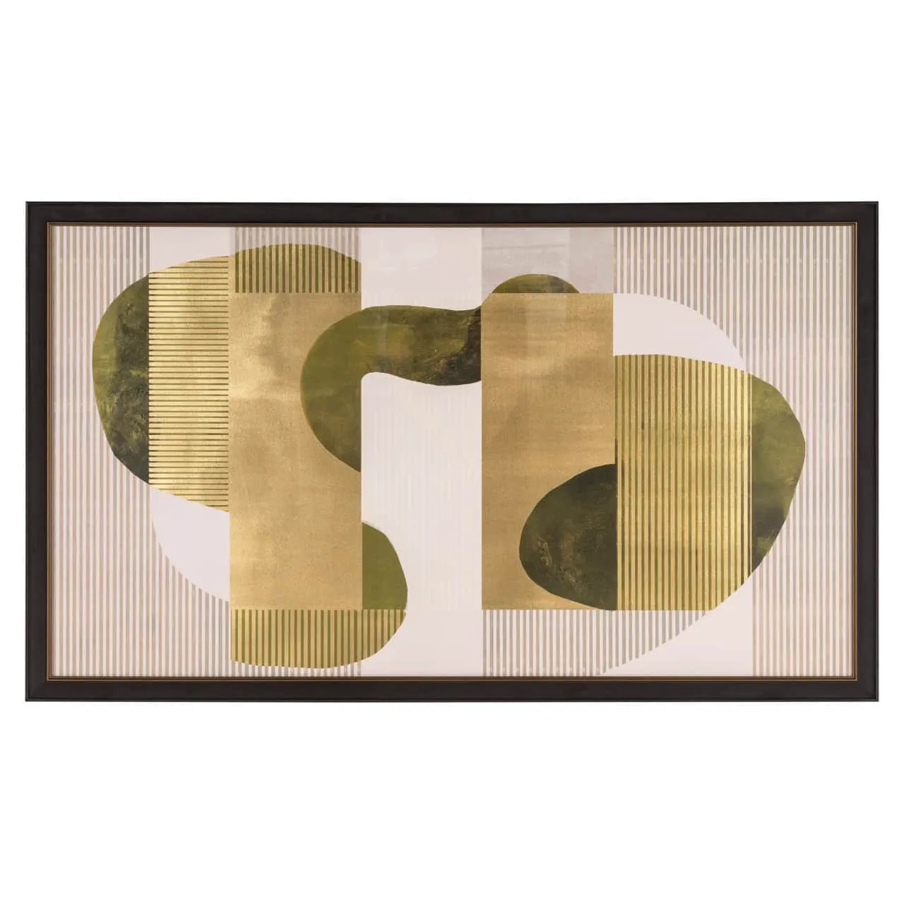 Wall art Joylin green