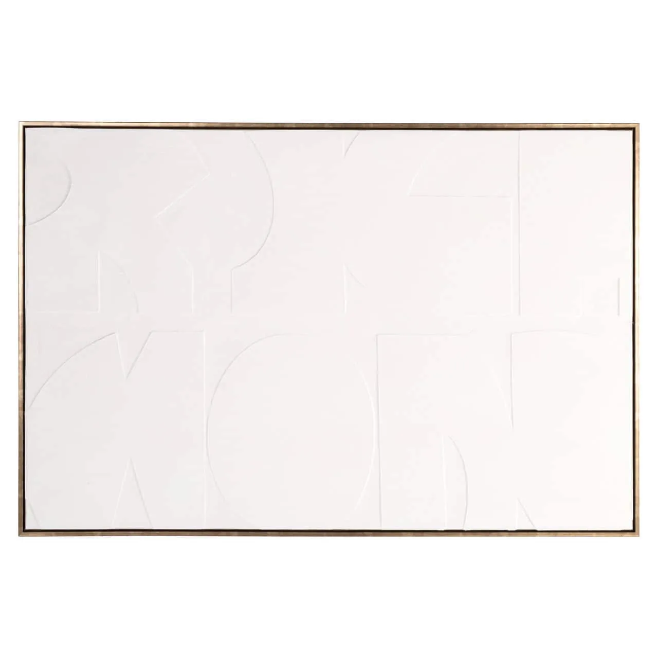 Wall art Decadence wit