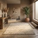 Vloerkleed Karpet Abol 7565 - Eurogros