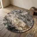 Vloerkleed Karpet Ace 6233 240 rond - Eurogros
