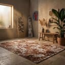 Vloerkleed Karpet Ace 6280 - Eurogros
