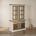 Amanda Buffetkast 140 cm - Tower Living