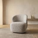 Avi draaifauteuil 360 - Puente - Ecru 06 - My Sons