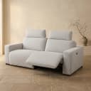 Bank Columbus relaxfunctie - Mokana Furniture