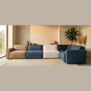 Bank La Maison | Eco leder - Easy Sofa