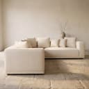 Bank Lusso niagara beige - Richmond Interiors