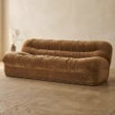 Bank Nook Mustard kleur - By-Boo