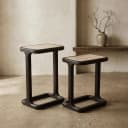 Bijzettafel Arvid | Set van 2 - Starfurn