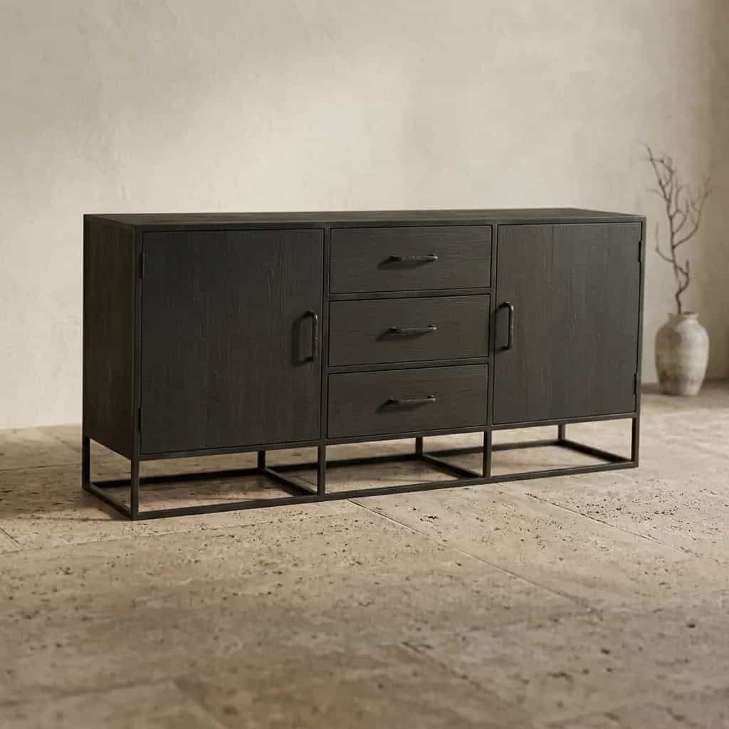 Bob Dressoir 180 cm