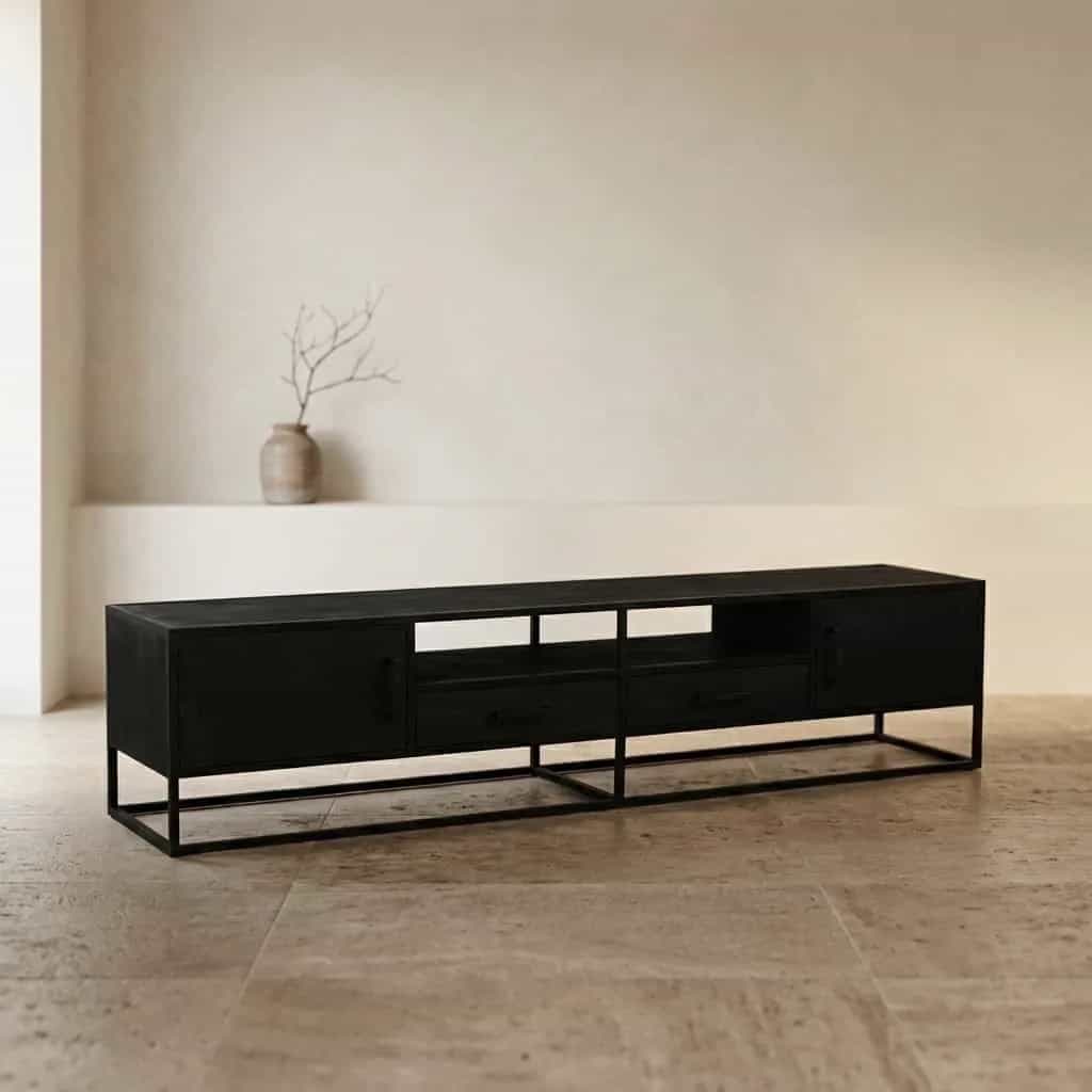 Bob TV-meubel 220 cm