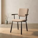 Brix Finn Black - Livingfurn