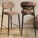 Counterstoel Dantes hazel - Richmond Interiors