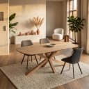 Crotone Eetkamertafel 220 cm - Tower Living