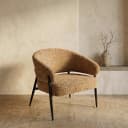 Dilan Venga Cognac - Livingfurn