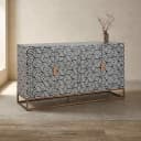 Dressoir Bliss 4-deuren