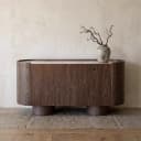 Dressoir Callahan brown 2-doors - Richmond Interiors