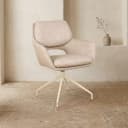 Eetkamerstoel Aarhus | Beige - Moods Collection