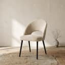 Eetkamerstoel Anjer - Lenselink Furniture
