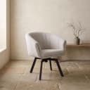 Eetkamerstoel Brussel | Zwart - Moods Collection