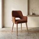 Eetkamerstoel Buco - PMP Furniture