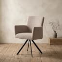 Eetkamerstoel Daan - Just Design
