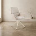 Eetkamerstoel London | Beige - Moods Collection