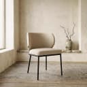 Eetkamerstoel Lucille - PMP Furniture