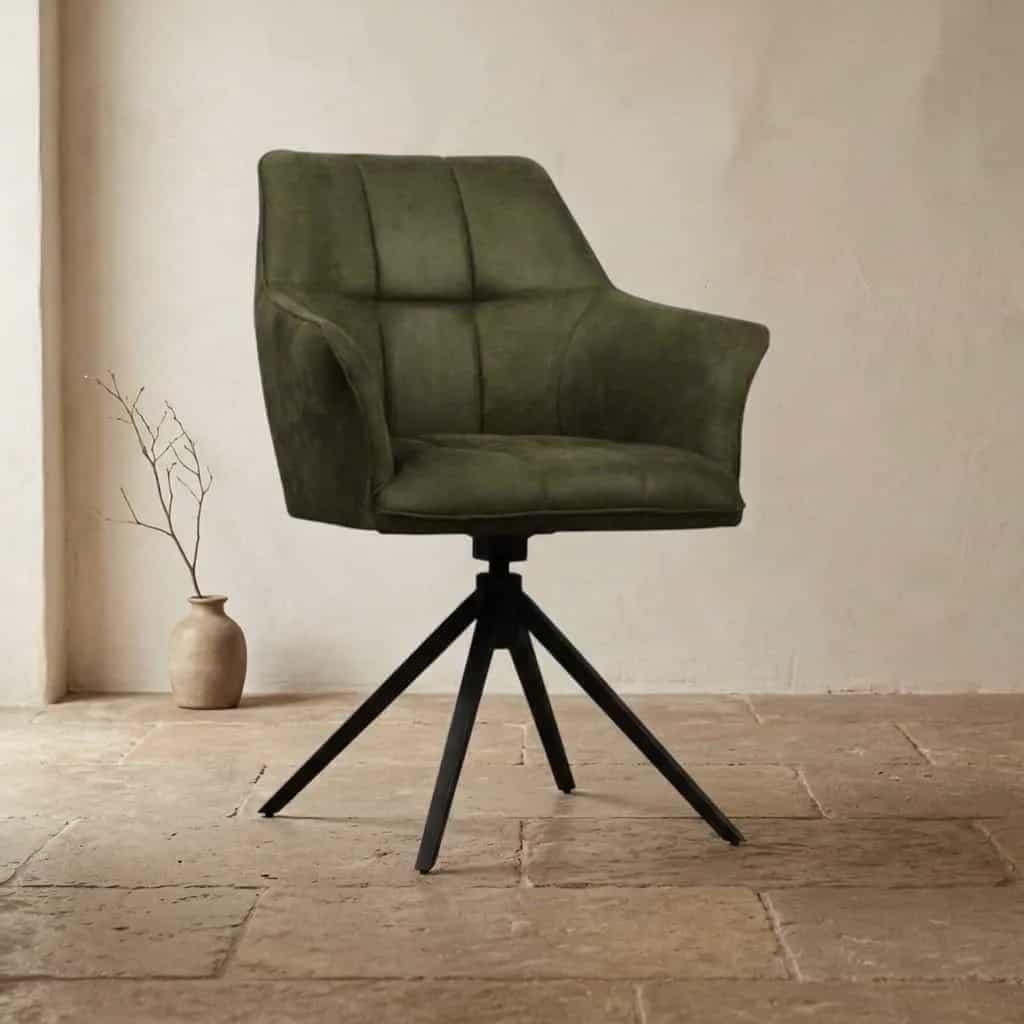 Groen