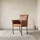 Eetkamerstoel Mick - Just Design