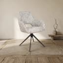 Eetkamerstoel Paris | Zwart - Moods Collection