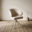 Eetkamerstoel Seoul | Beige - Moods Collection