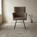 Eetkamerstoel Silver - HE design