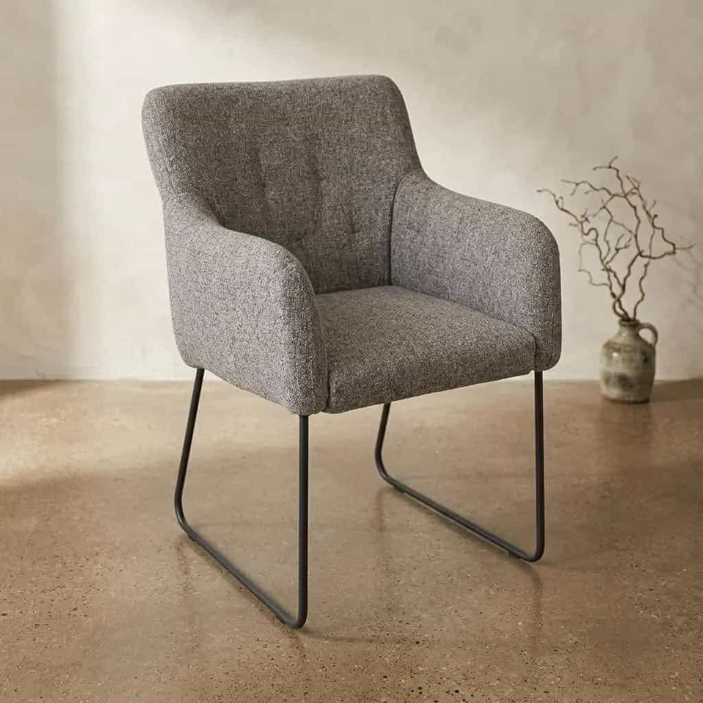 Eetkamerstoel Sofie Chill Line