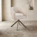 Eetkamerstoel Tokyo | Anodic Brown - Moods Collection